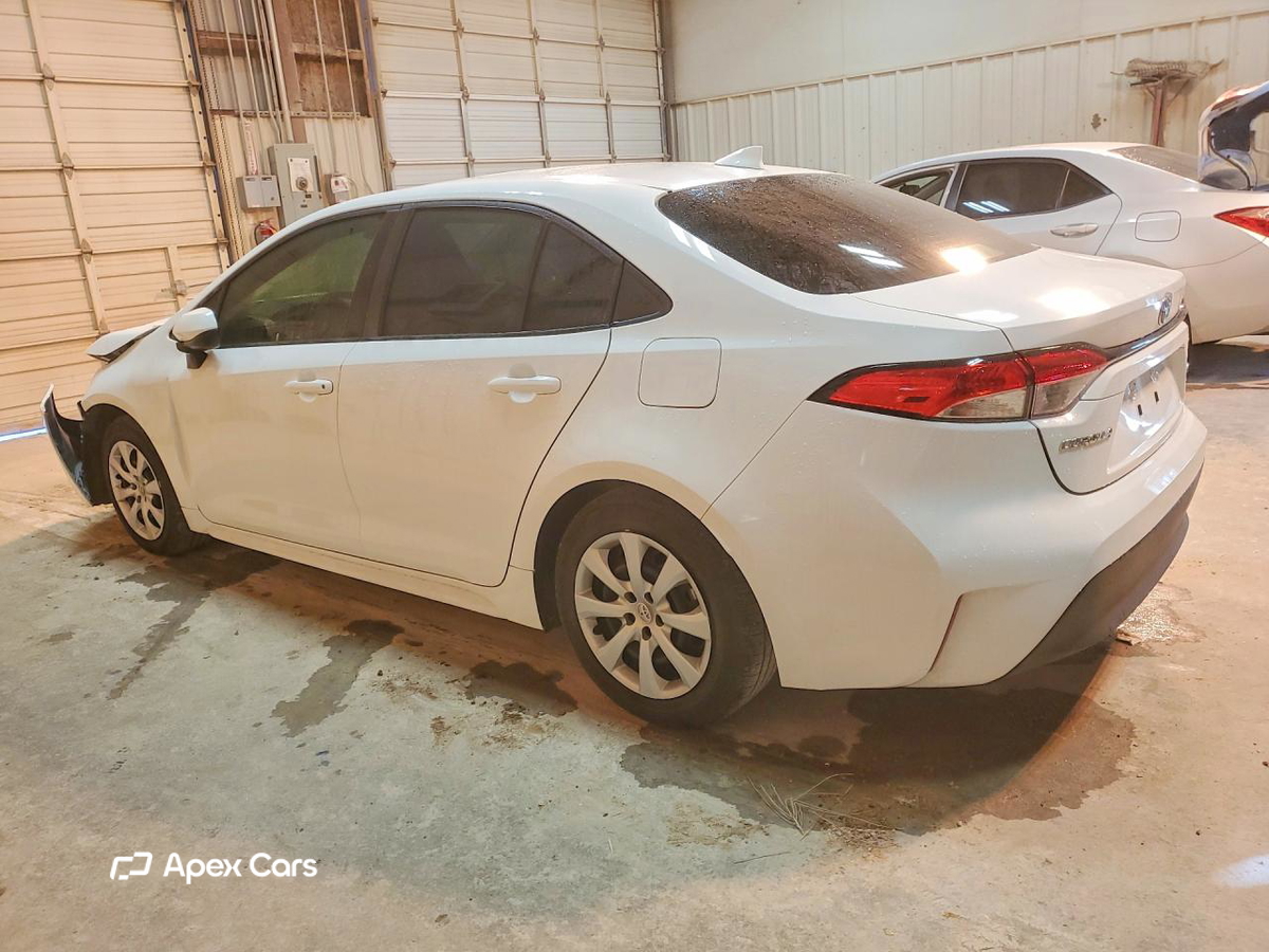 Toyota Corolla 2024