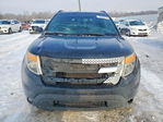 Ford Explorer 2014