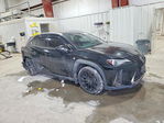 Lexus UX 2021