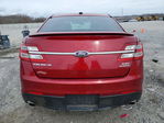 Ford Taurus 2017