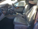 Audi A5 2023