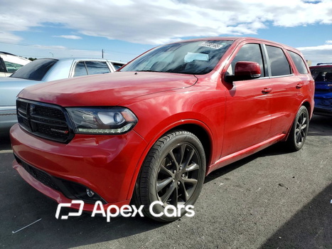 Dodge Durango 2017 - Zdjęcie 1 z 13