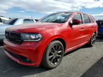 Dodge Durango 2017