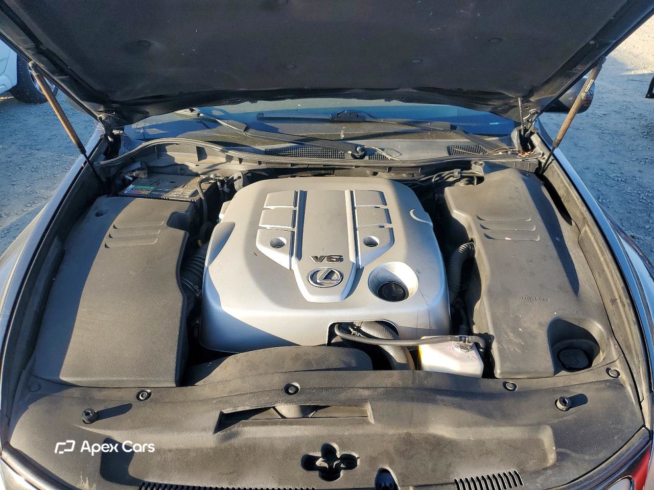 Lexus GS 300 2006