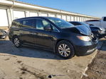 Honda Odyssey 2014