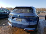 BMW iX 2025
