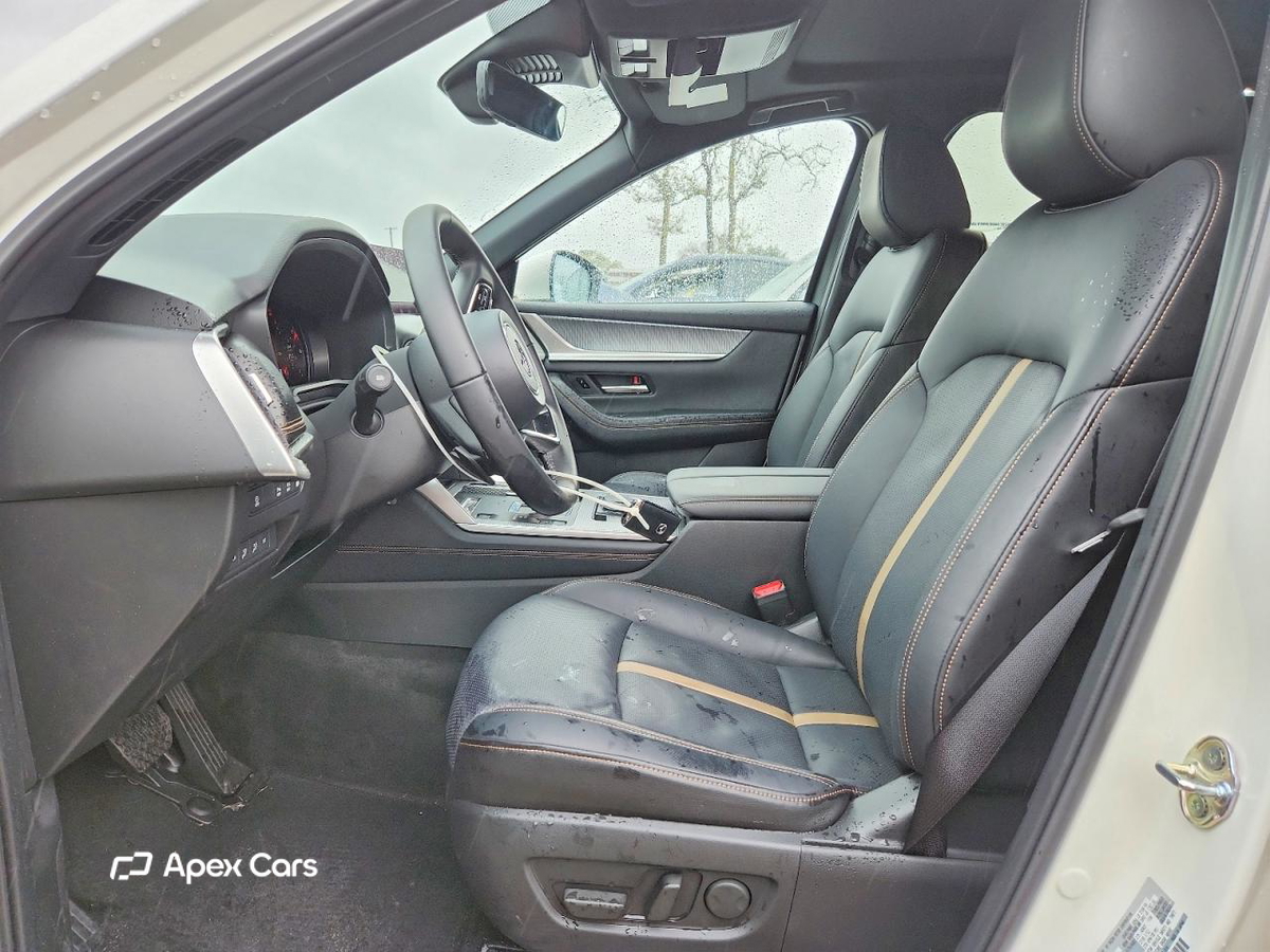 Mazda CX-90 2025