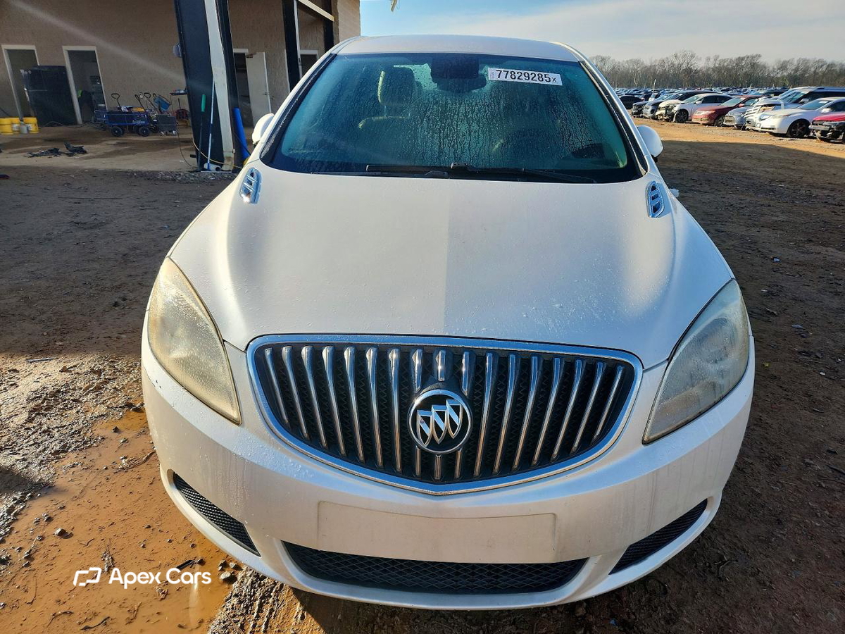 Buick Verano 2015