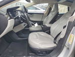 Tesla Model S 2014