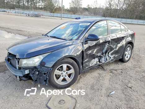Chevrolet Cruze 2013 - Image 1 of 14