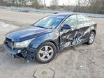 Chevrolet Cruze 2013