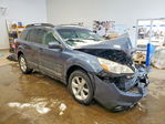 Subaru Outback 2014