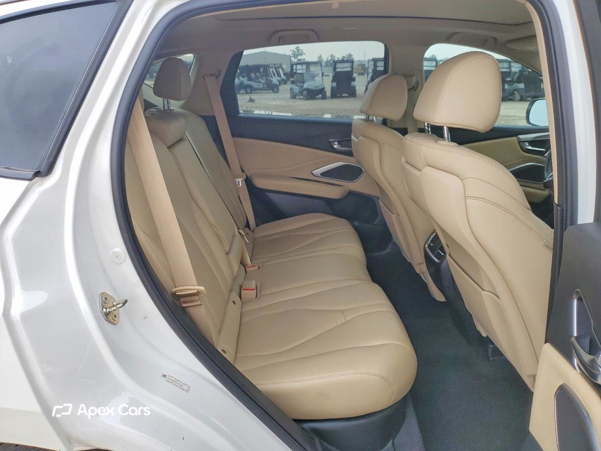 Acura RDX 2019