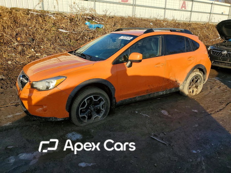 Subaru XV 2013 - Image 1 of 13
