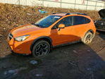 Subaru XV 2013