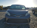 Toyota Sienna 2018