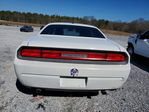 Dodge Challenger 2012