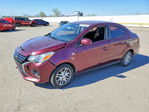 Mitsubishi Mirage 2022
