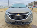 Chevrolet Equinox 2018