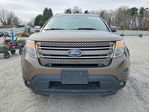 Ford Explorer 2015