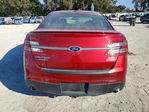Ford Taurus 2015