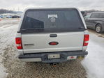 Ford Ranger 2010