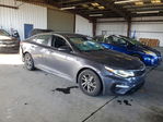 Kia Optima 2019