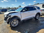 Ford Explorer 2020