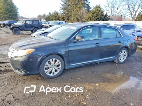 Toyota Avalon 2012 - Image 1 of 12