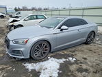 Audi RS5 2018