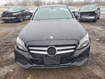 Mercedes-Benz C-klasse 2015