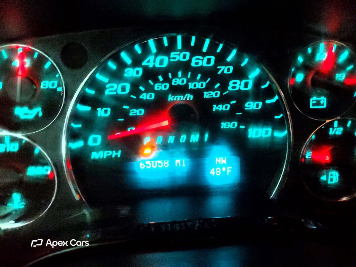 Chevrolet Express 2016