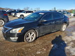 Nissan Altima 2013