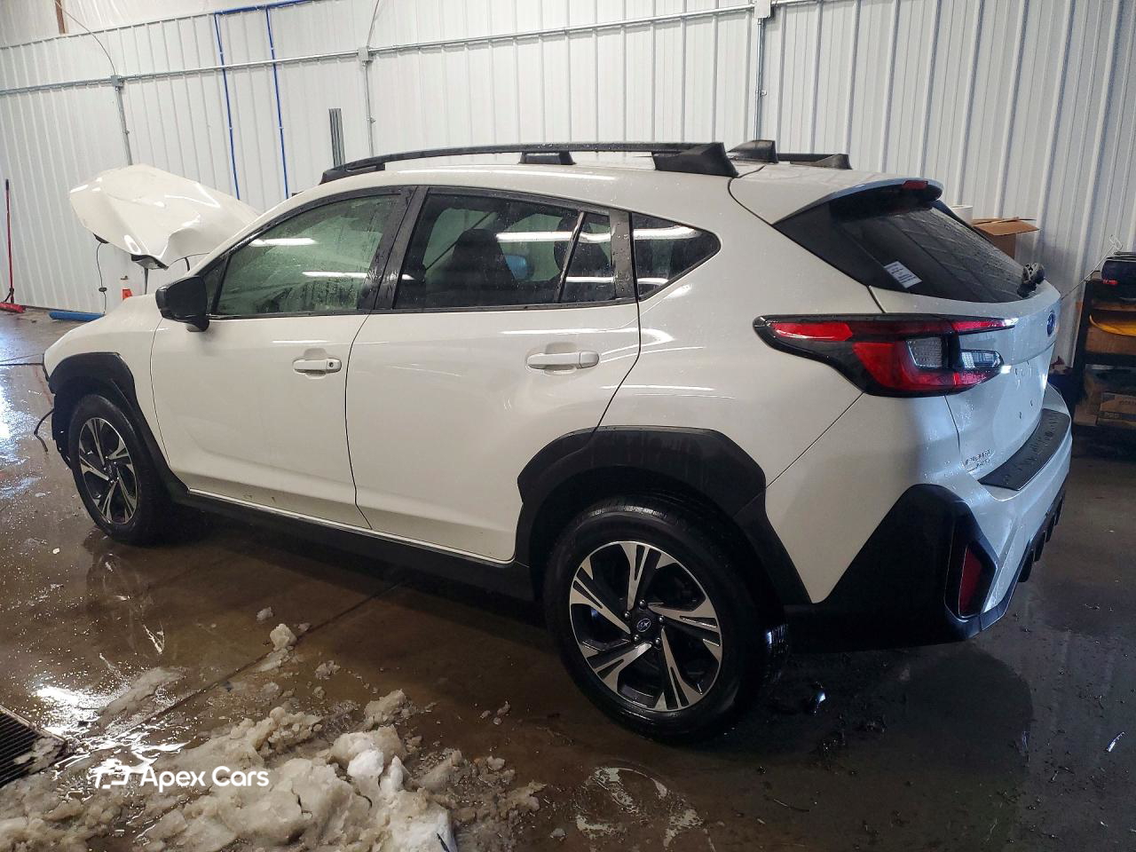 Subaru XV 2024
