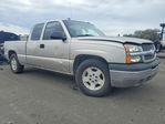 Chevrolet Silverado 2004