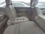 Honda Odyssey 2013