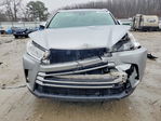 Toyota Highlander 2018