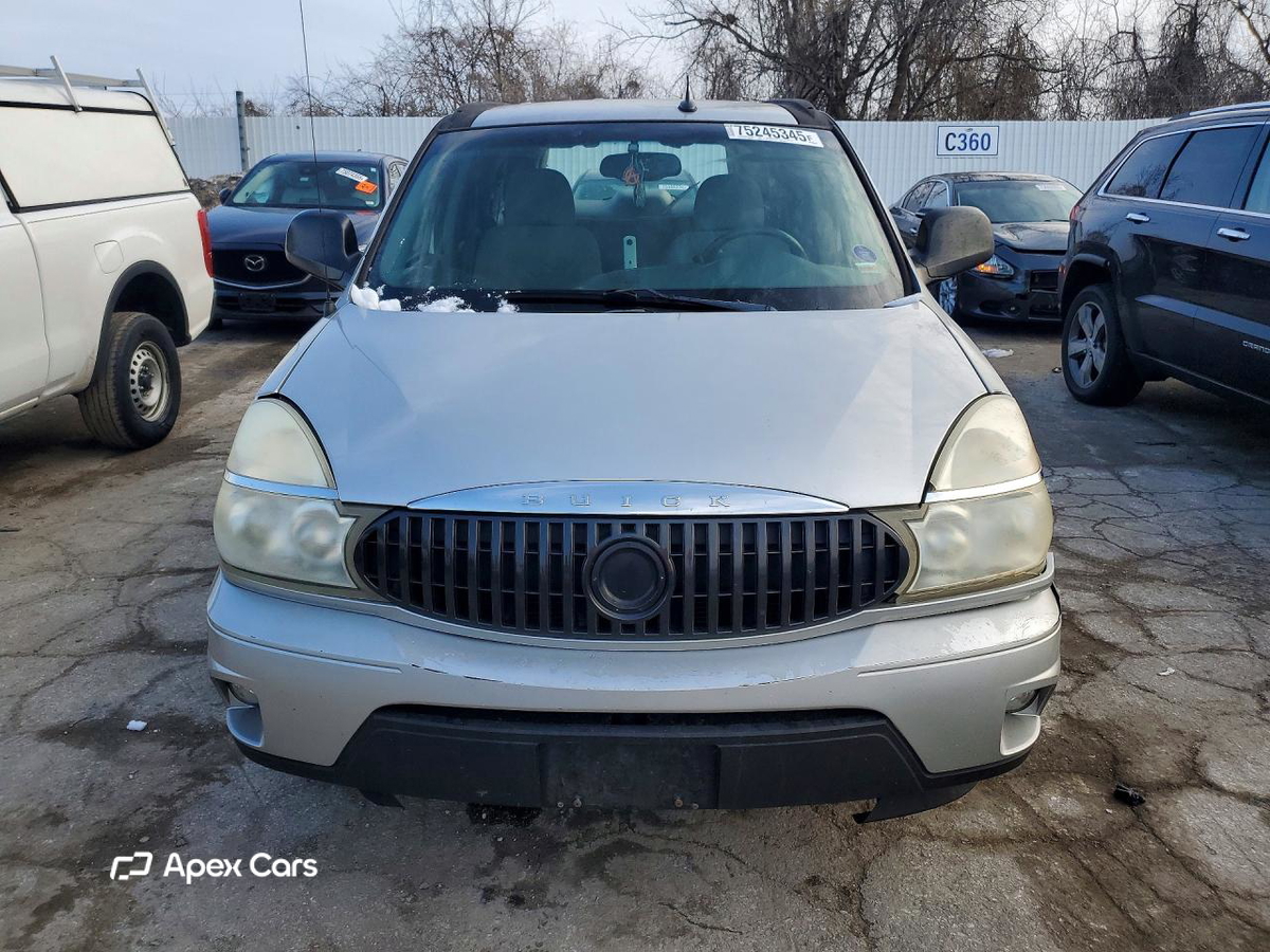Buick Rendezvous 2006