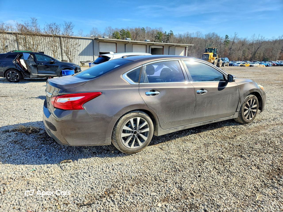 Altima 2017