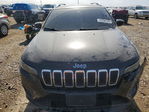 Jeep Cherokee 2021