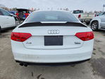 Audi A5 2017