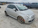 Fiat 500 2013