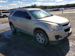 Chevrolet Equinox 2012