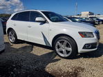 Audi Q5 2012