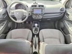 Mitsubishi Mirage 2018