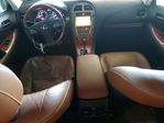 Lexus ES 2012