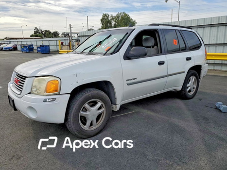 GMC Envoy 2006 - Image 1 of 13