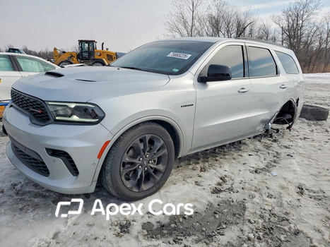 Dodge Durango 2023 - Zdjęcie 1 z 14