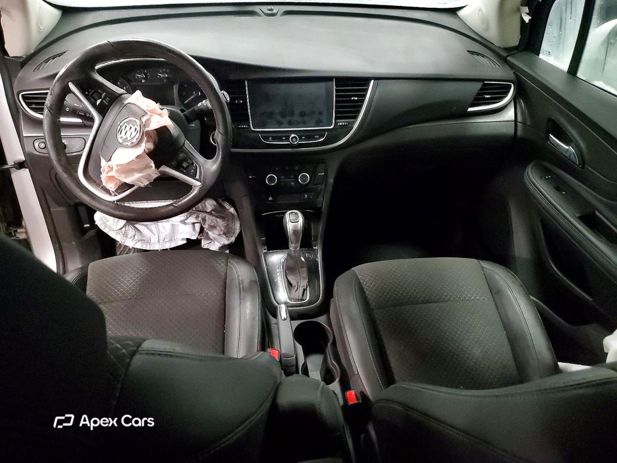 Buick Encore 2020