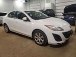 Mazda 3 2010